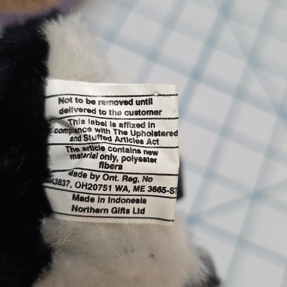 Northern Gifts, Inc adorable plush